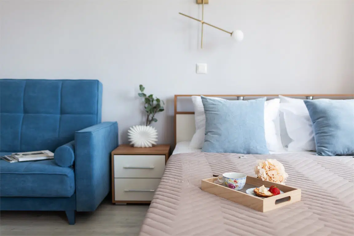 room image