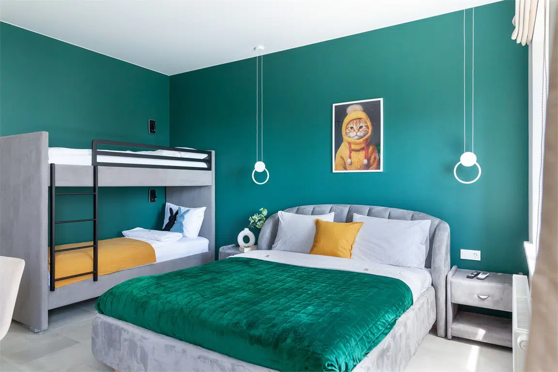 room image
